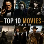 بهترین فیلم های تاریخ سینما