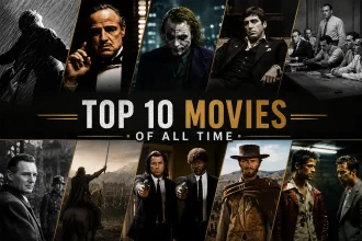 بهترین فیلم های تاریخ سینما