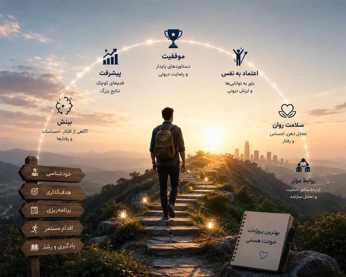 روانشناسی چیست؟ راهنمای کامل مبتدی تا حرفهای