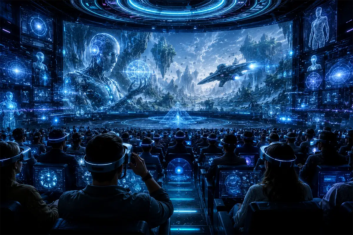 تاریخ سینما | راهنمای جامع از تولد سینما تا امروز