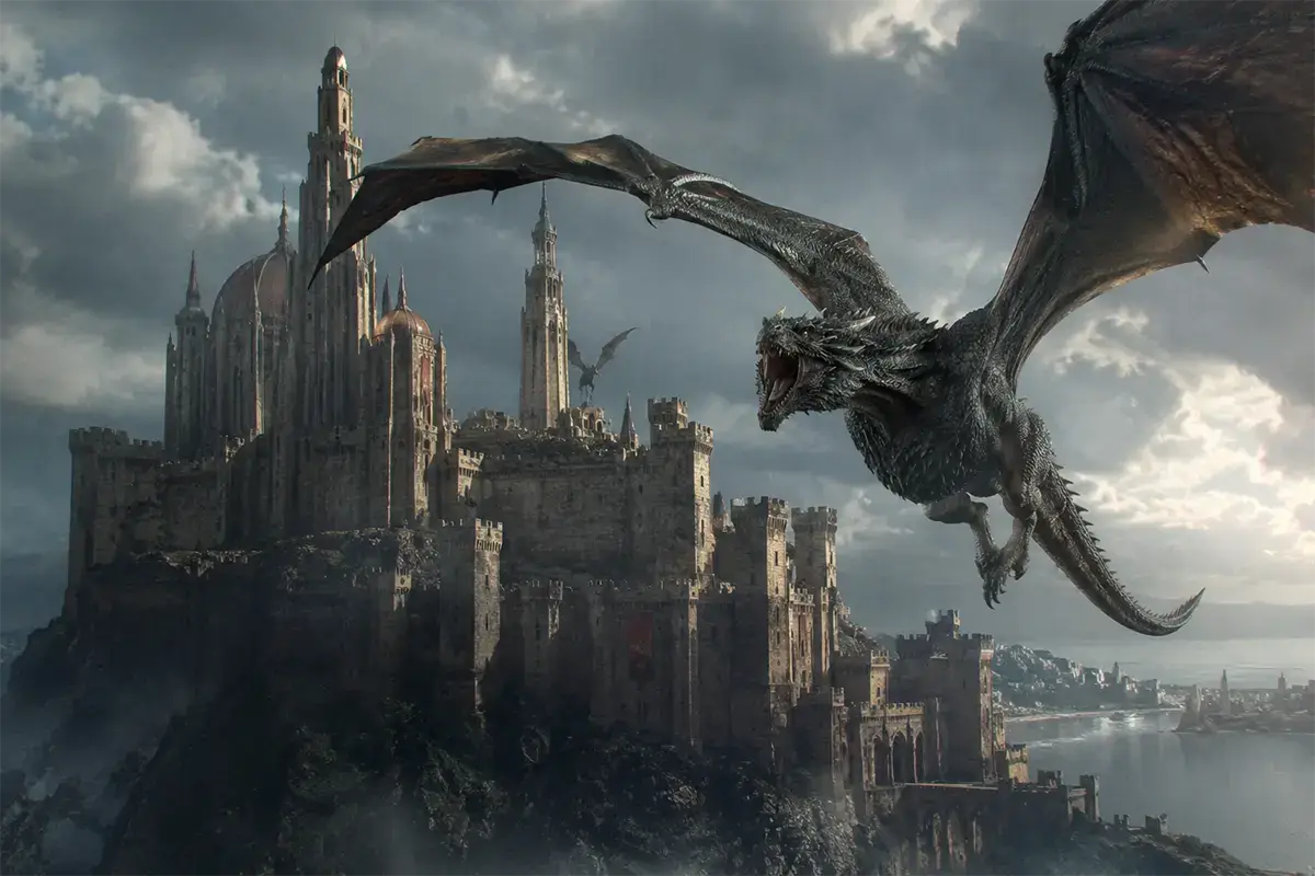 Game of Thrones