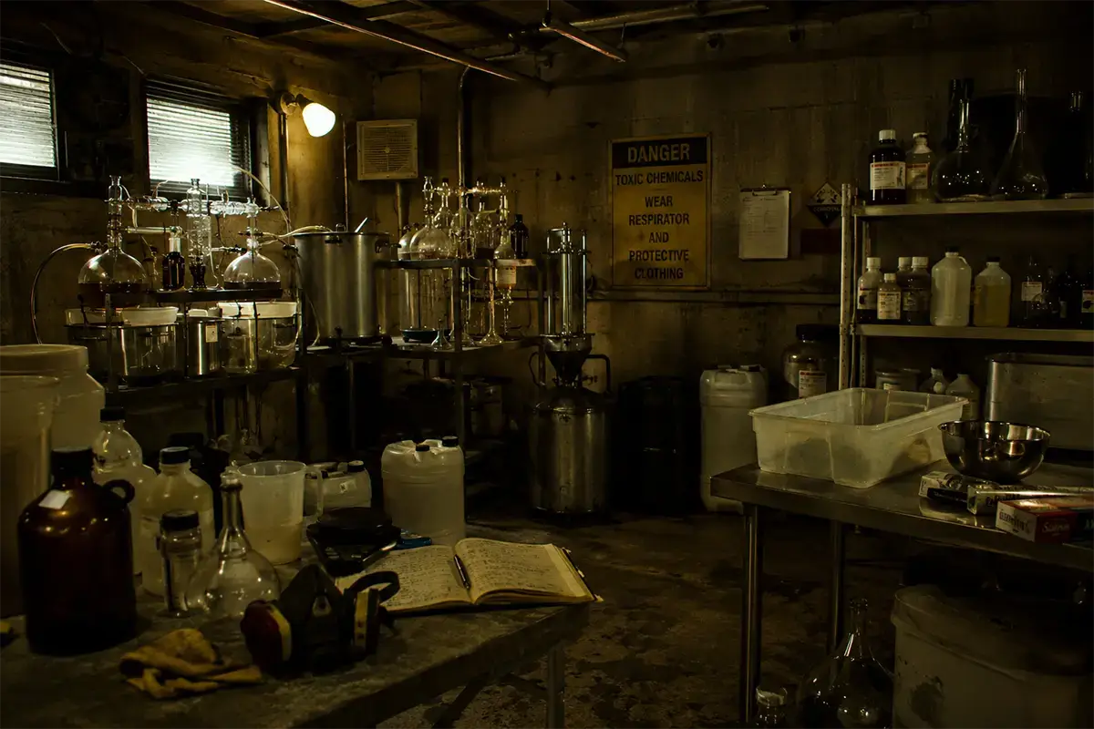 Breaking Bad