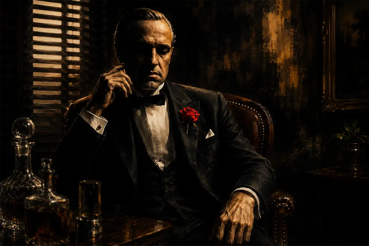The Godfather