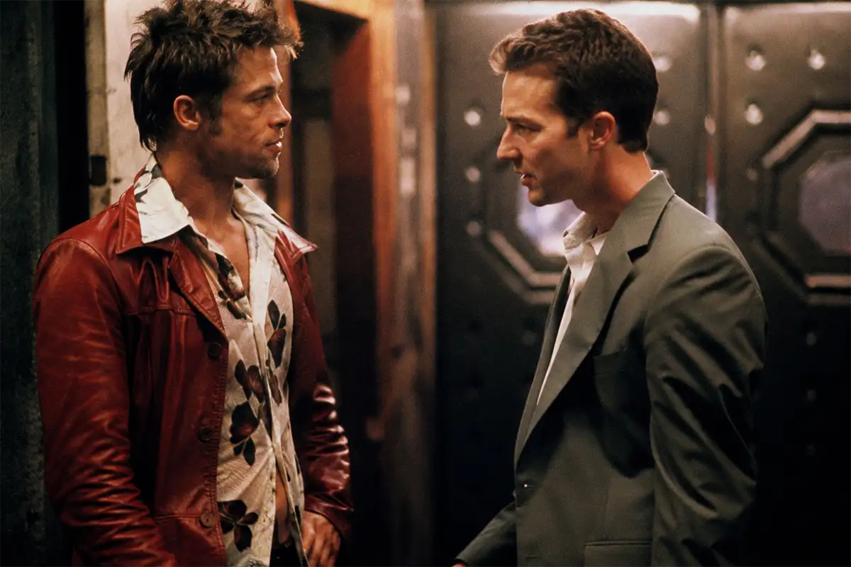 Fight Club