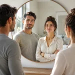 Alt: عزت نفس و تصویر ذهنی مثبت از خود