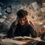 ADHD چیست و چگونه بر تمرکز و رفتار تأثیر می‌گذارد