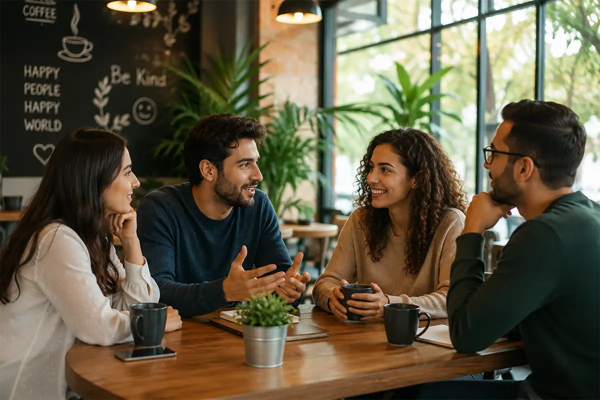 اهمیت هوش هیجانی در زندگی روزمره