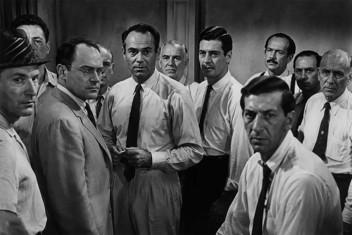 12Angry Men
