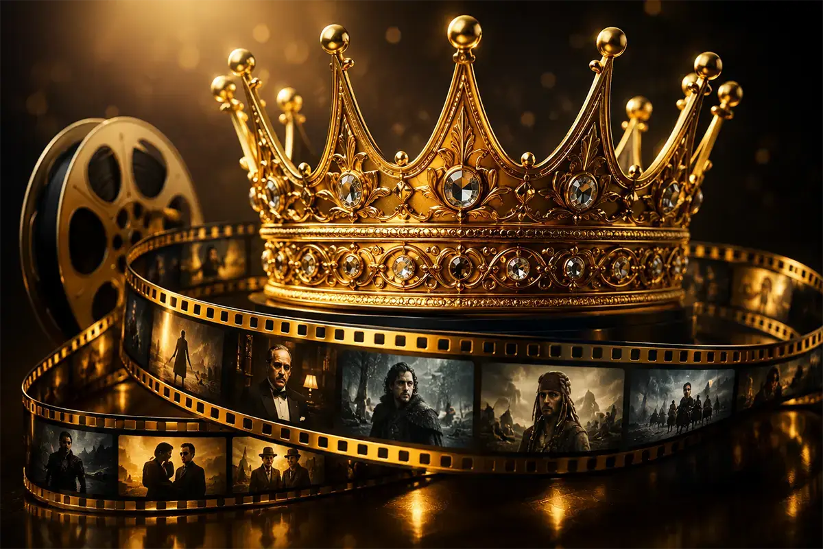 ده سریال برتر تاریخ تلویزیون