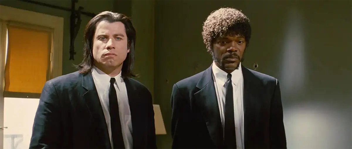 Pulp Fiction